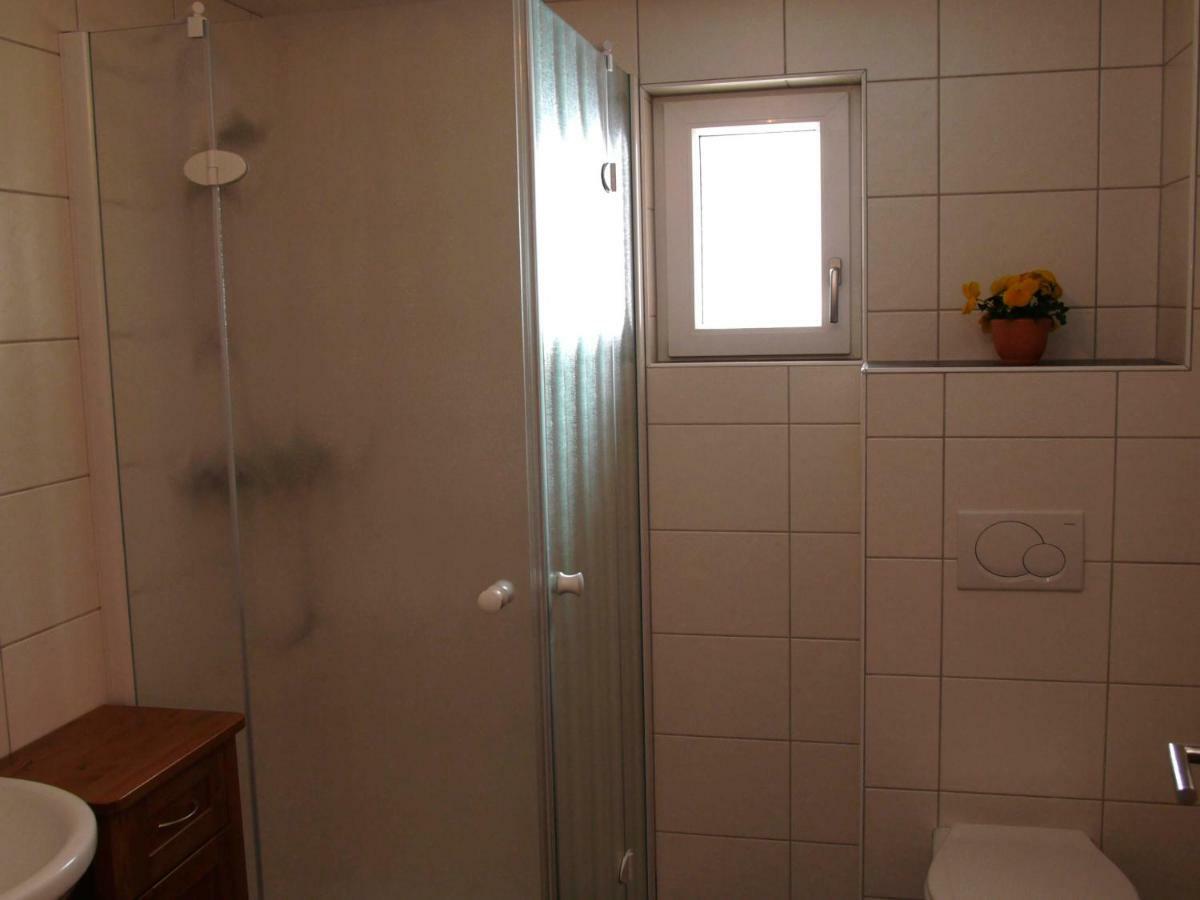 Appartamento Haus Sonnenschein Warth  Esterno foto